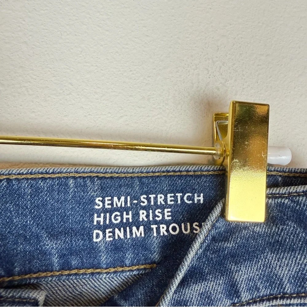 J. Crew fly zip